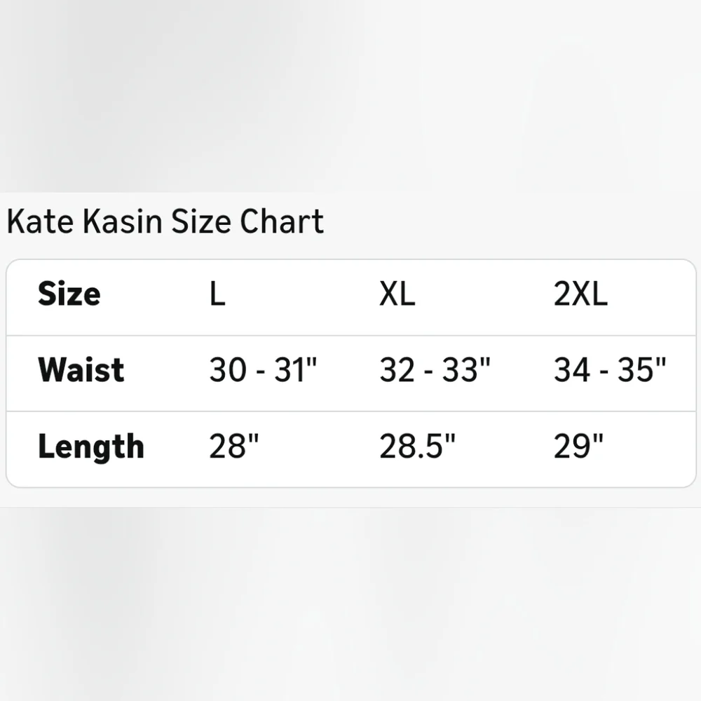 Kate Kasin Pleated Skirt - Picture 4 of 4